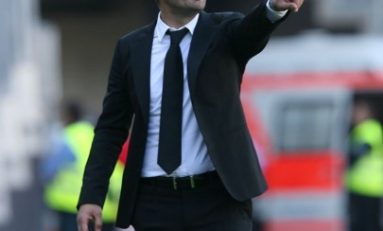 Claudiu Niculescu, noul antrenor al echipei FC Bihor