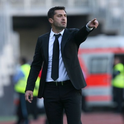 Claudiu Niculescu, noul antrenor al echipei FC Bihor