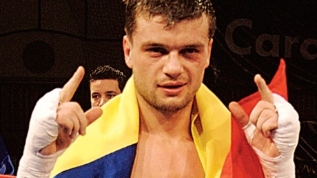 Jo Jo Dan, ales de UBO “noul campion al anului 2011”