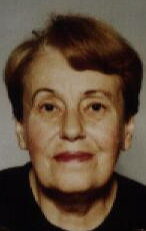 Maria Simionescu s-a stins din viaţă