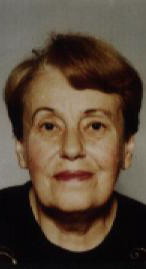 Maria Simionescu s-a stins din viaţă