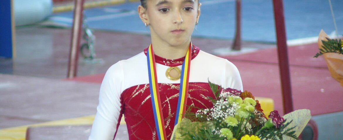 Echipa feminină a României a câştigat triunghiularul de la Ulm