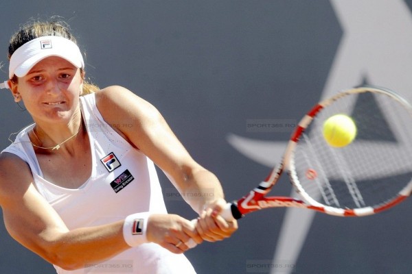 Niculescu şi Begu, în optimi la ‘s-Hertogenbosch