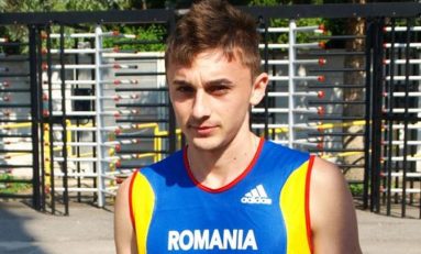 Balcaniada de cros, dominată de Turcia şi România