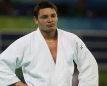 Daniel Brata şi Valentin Radu, excluşi din lotul olimpic de judo