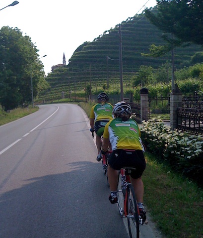 Calendar competiţional stufos pentru Federaţia Română de Ciclism