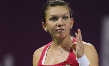 Halep trece fără emoții de primul tur la Bastad, Dulgheru eliminată