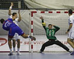 Energia Lignitul Pandurii Tg. Jiu a câştigat Cupa Clujului