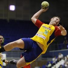 Finala Cupei României la handbal masculin