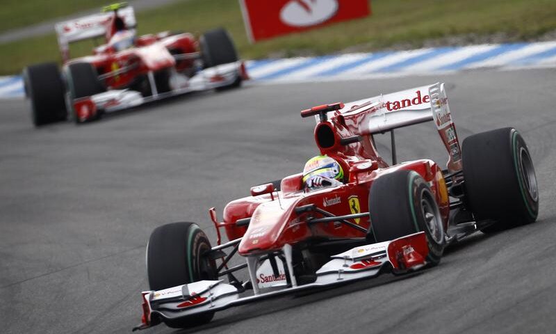 Din 2013, F1 va avea motoare “verzi”