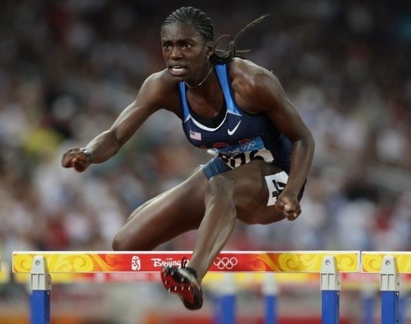 Punct final în Diamond Laegue