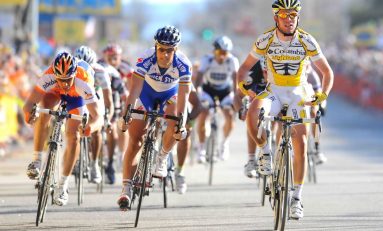 Cavendish se impune în etapa scoțiană