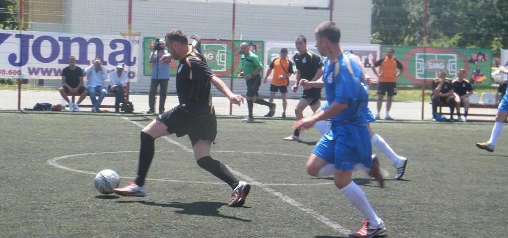 Juventus a câștigat Cupa României la Minifotbal