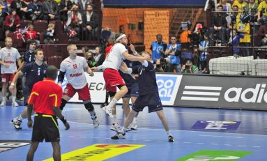 Vicecampioana mondială revine în forţă la Europene