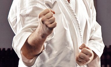 SHIHAN AUREL PĂTRU conduce stagiul SKDUN de la Timişoara