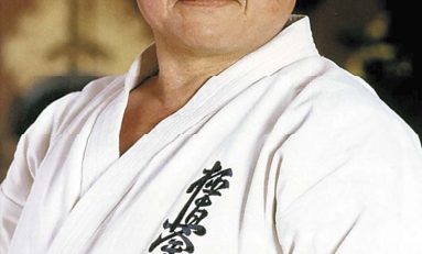 Practicanţi de Kempo - Maeştri de Legendă