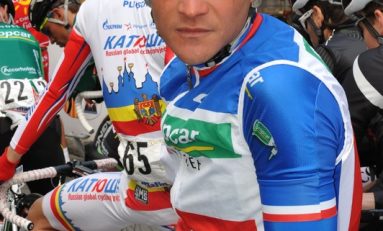 Voeckler triumfă în Pirinei