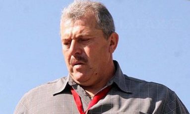 Helmuth Duckadam a suferit un preinfarct şi a fost operat la Constanţa