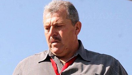 Helmuth Duckadam a suferit un preinfarct şi a fost operat la Constanţa