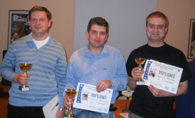 Victorie românească, la Memorialul “Victor Ciocâltea”