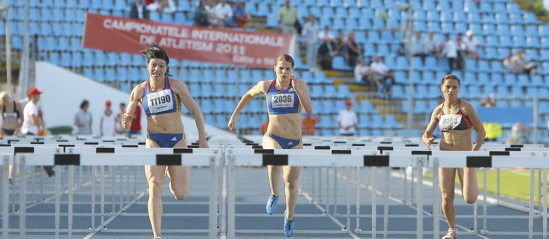 Constanţa a găzduit din nou Internaţionalele României