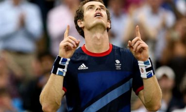 Vis împlinit: Murray a câștigat Wimbledonul