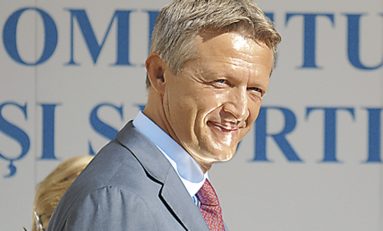 COSR i-a suspendat pe termen nedeterminat pe trei jucători din selecţionata FOTE 2013