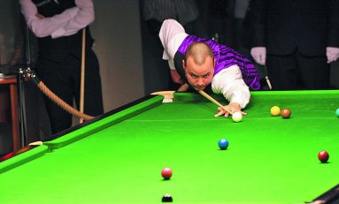 Stil şi eleganţă britanice la Bucureşti