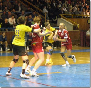 Braila, aproape eliminata din Cupa Cupelor!