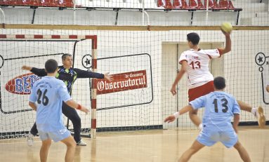 „Vrem să rămânem în Divizia A!“