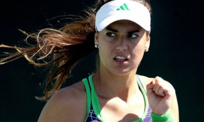 Sorana Cîrstea a câştigat turneul de la Limoges!