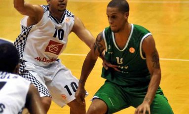 Victorii pe teren străin în FIBA Eurocup