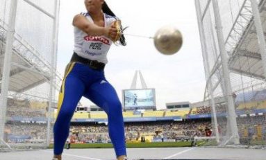 Punct final al Campionatelor Mondiale de atletism. Palmaresul României la Moscova