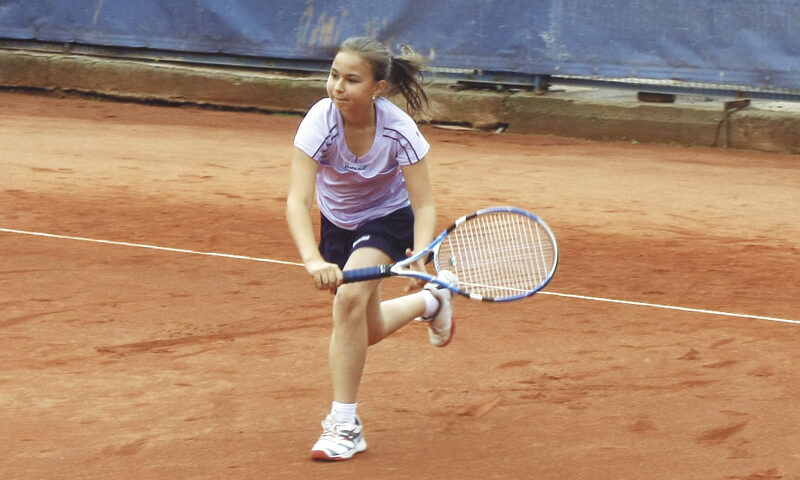 Livone Tenis Club – Ilie Năstase: Proiecte educaţionale