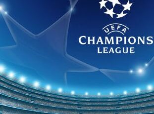 VIDEO - Ploaie de goluri aseara in UCL!