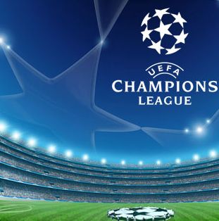 VIDEO – Ploaie de goluri aseara in UCL!