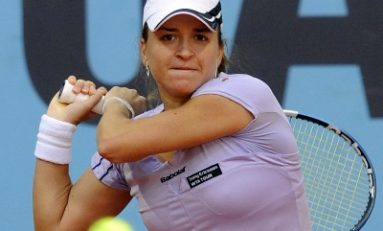 Alexandra Dulgheru a câştigat turneul ITF de la Marsilia