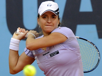 Alexandra Dulgheru a câştigat turneul ITF de la Marsilia