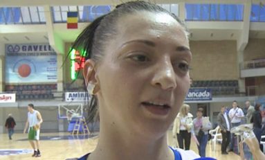 All Star Game-ul de baschet la Alba Iulia