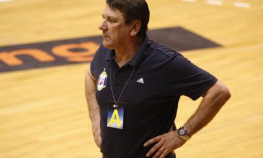 Itxako - Oltchim 22-25