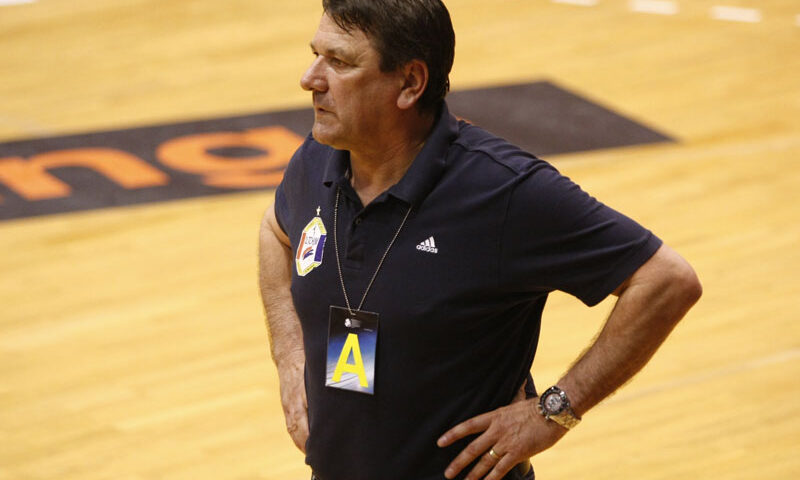 Itxako – Oltchim 22-25