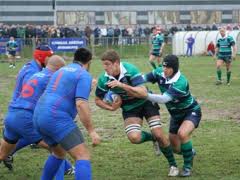 Steaua – CSM Ştiinţa Baia Mare la rugby, se dispută azi 8 mai