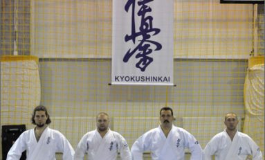 Turneul de Arte Marţiale UCAME, la Piatra Neamţ