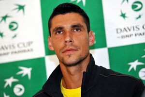 Victor Hănescu vrea să înfiinţeze o Academie de Tenis