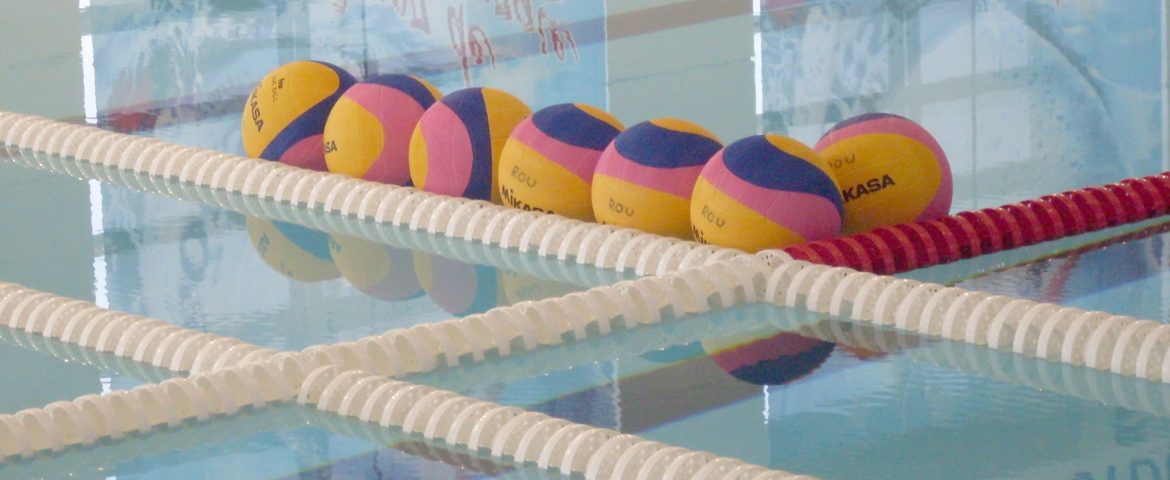 Poloiștii vor la turneul preolimpic