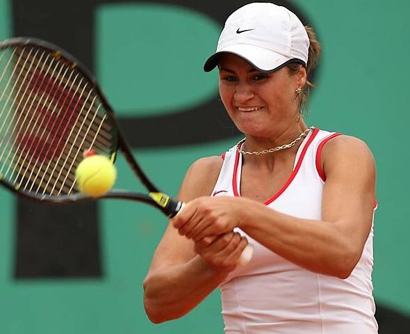Niculescu si Chan trec de prima runda la Melbourne!