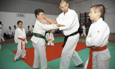 Club Aiki Budo