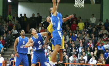 CSU Ploieşti - "U" Mobitelco Cluj, 3-0 în finala Diviziei A