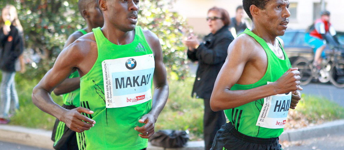 Record mondial la maraton, stabilit de kenyanul Patrick Makau