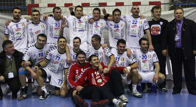 HCM Constanța începe parcursul Ligii Campionilor